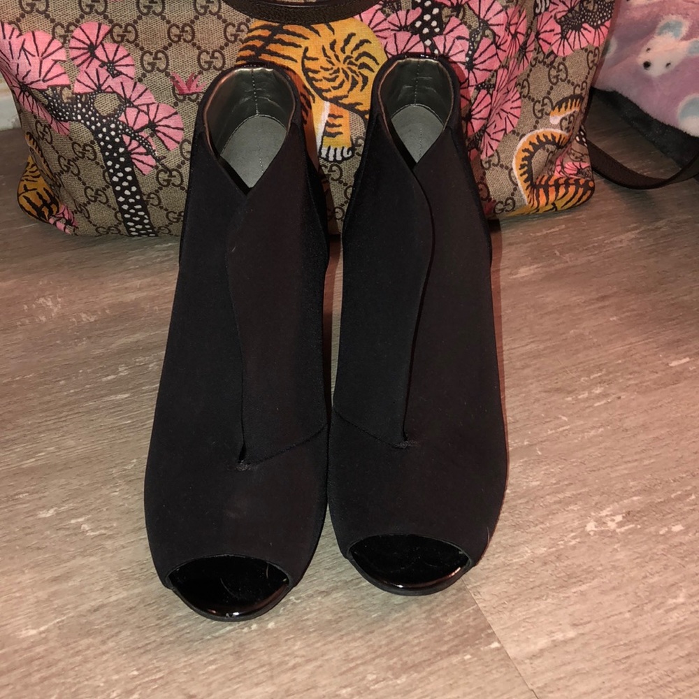 Bandolino wedges